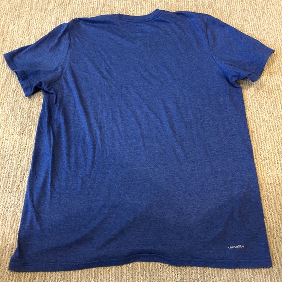 Men’s Adidas T-Shirt - Picture 2 of 3
